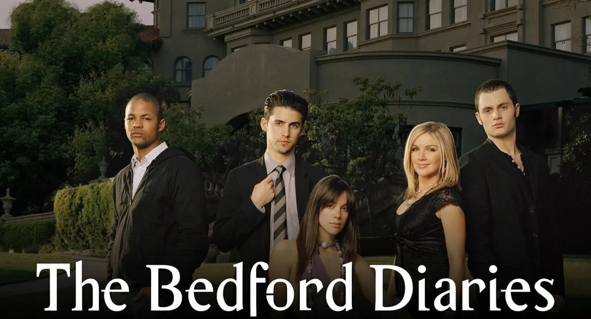 The Bedford Diaries