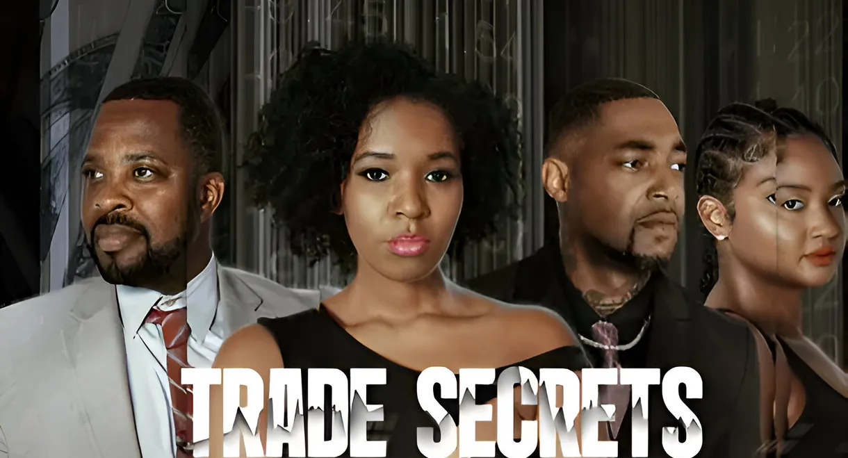Trade Secrets