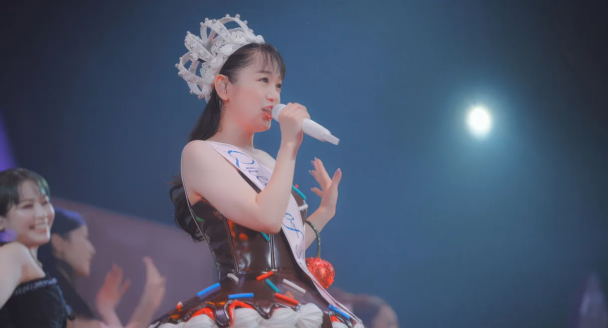 Kana Nishino Fall In Love With You Again Tour 2025