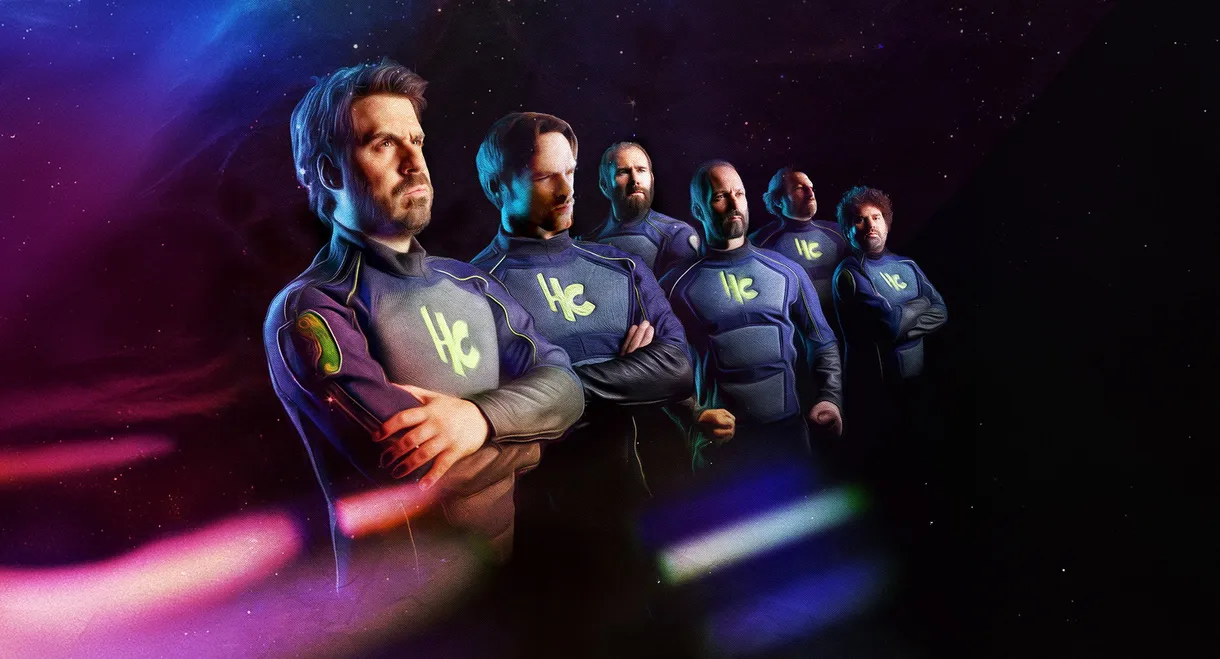 Hero Corp