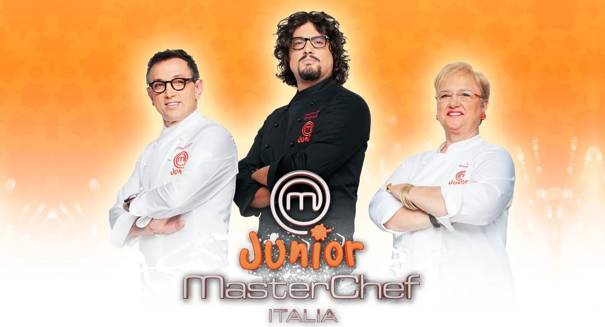 Junior MasterChef Italia