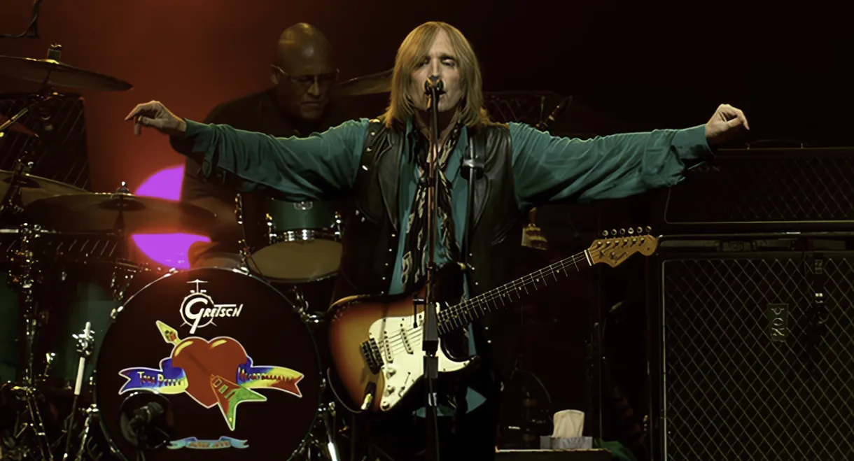 Tom Petty and The Heartbreakers: 30th Anniversary Concert