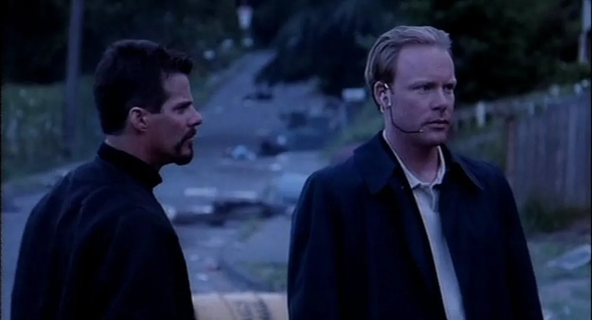 Darkdrive