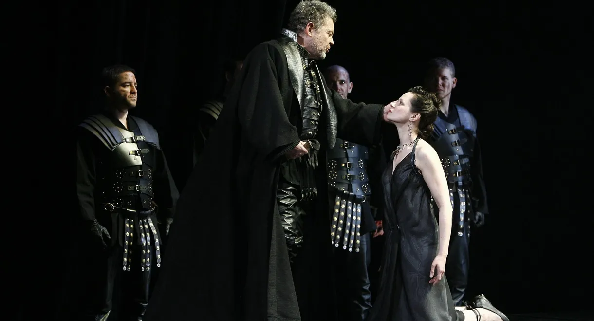 Titus Andronicus