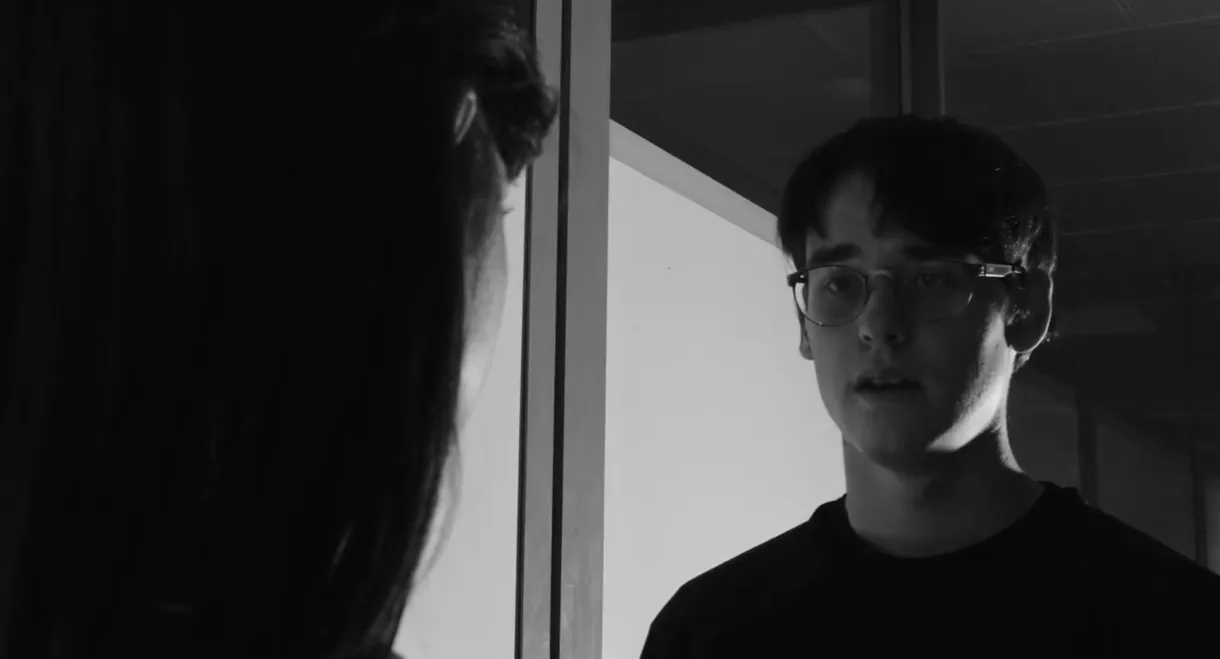 The Eternal Look