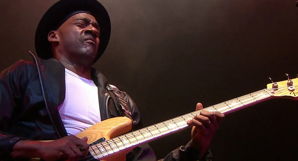 Marcus Miller - Master Of All Trades