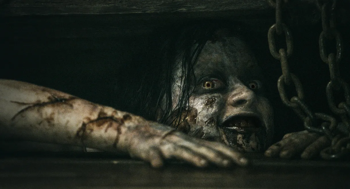 Evil Dead