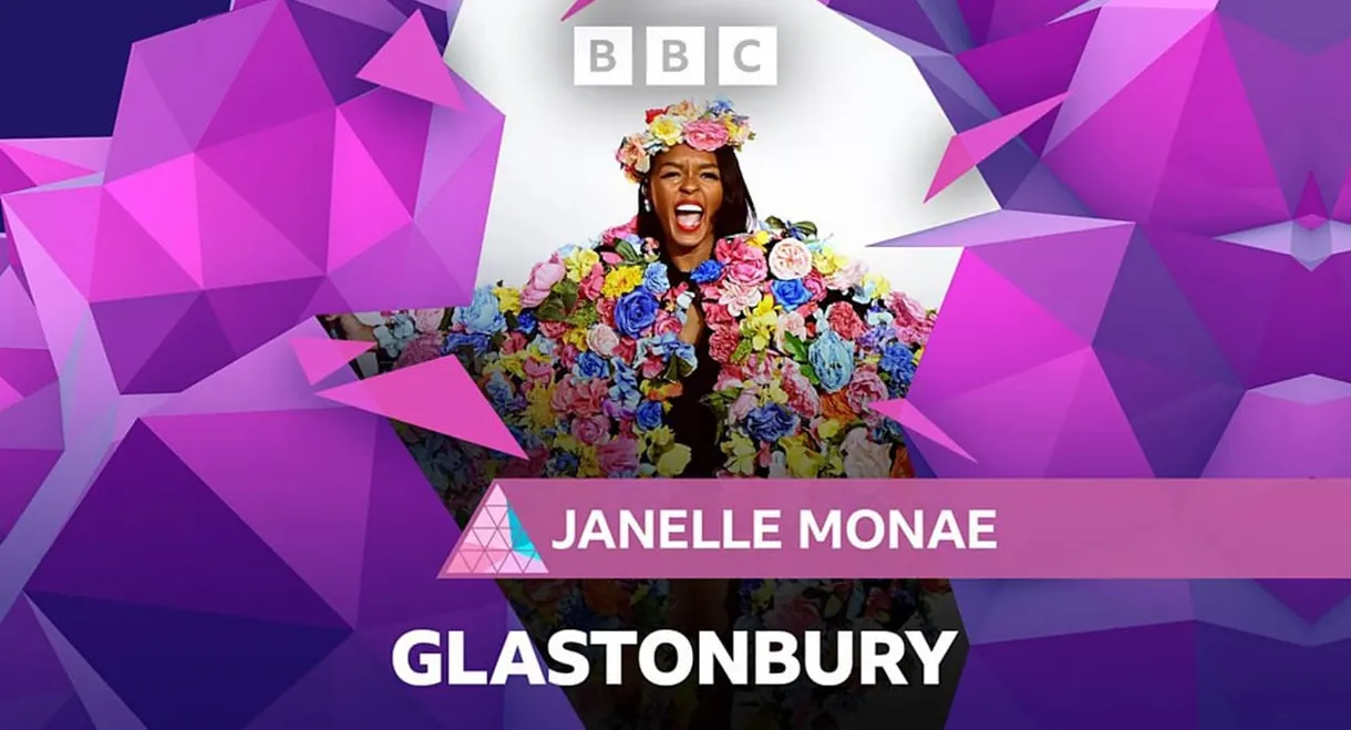 Janelle Monáe: Live at Glastonbury 2024