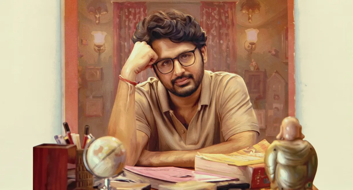Alias Rukmini