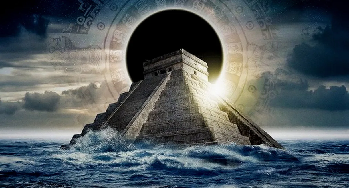 Countdown to Apocalypse