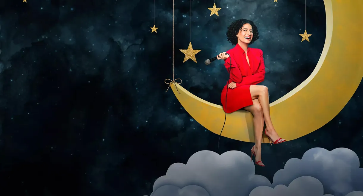 Ilana Glazer: Human Magic