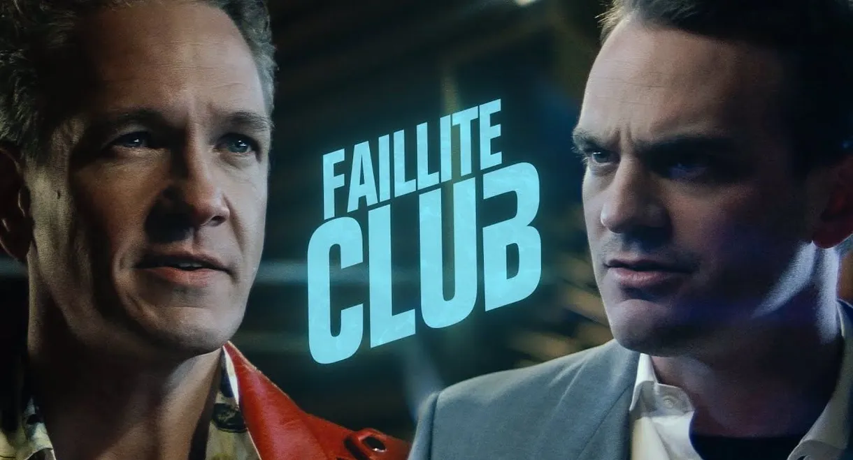 The Broke Club