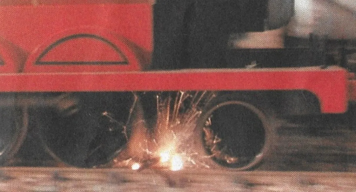 Thomas & Friends: Thomas and the Breakdown Train and Other Stories