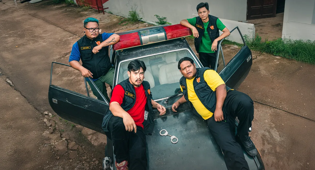 Police Modify