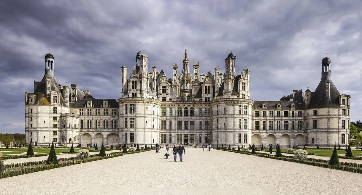 Chambord: The Leonardo Da Vinci Mystery