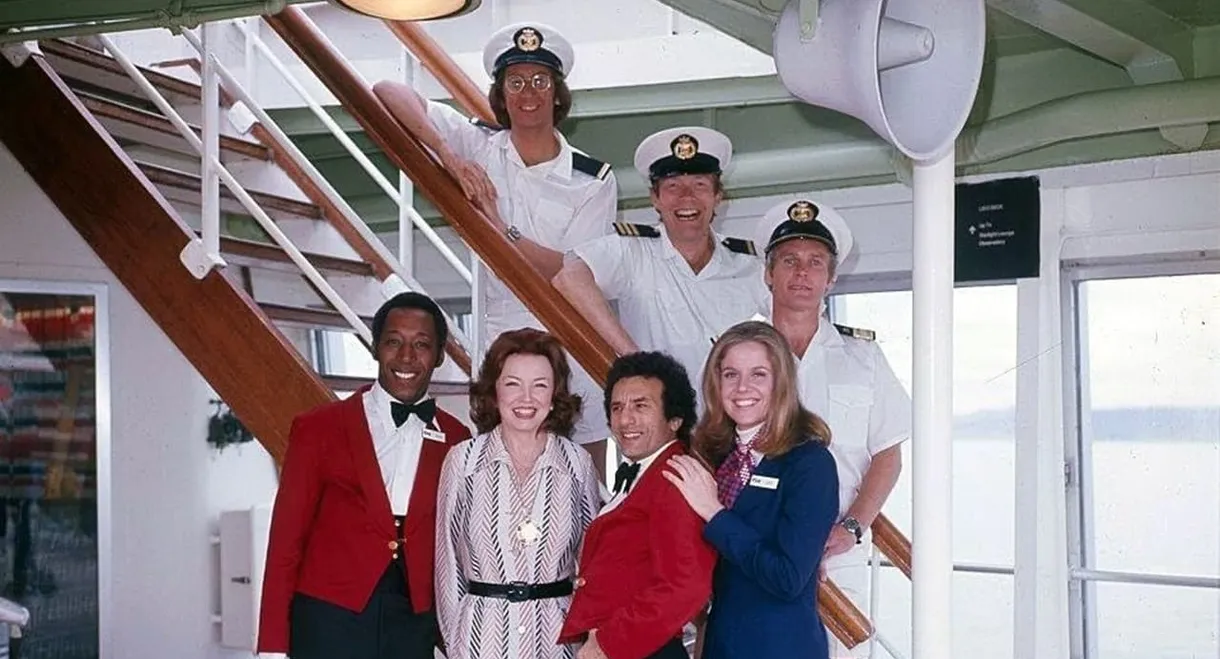 The Love Boat