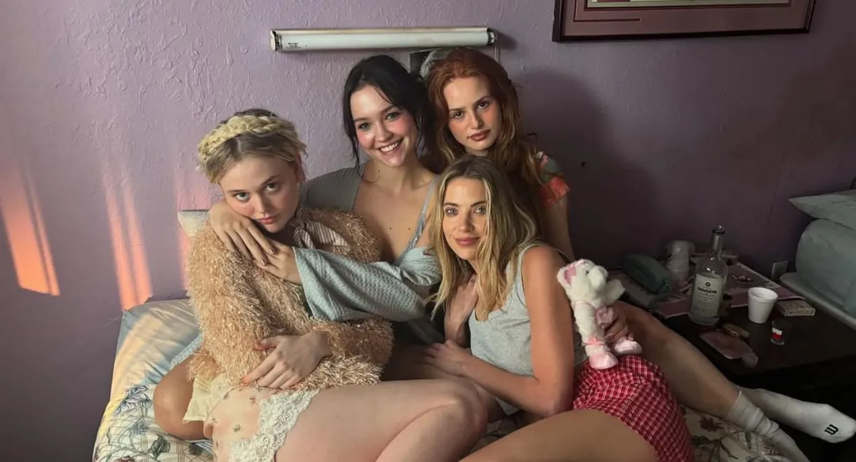 Pretty Babies