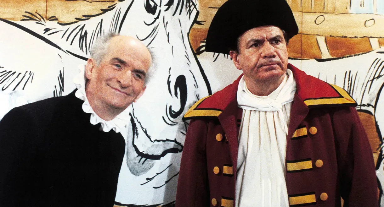 The Miser