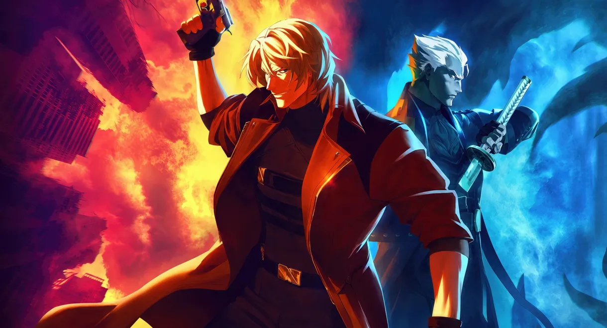 Devil May Cry