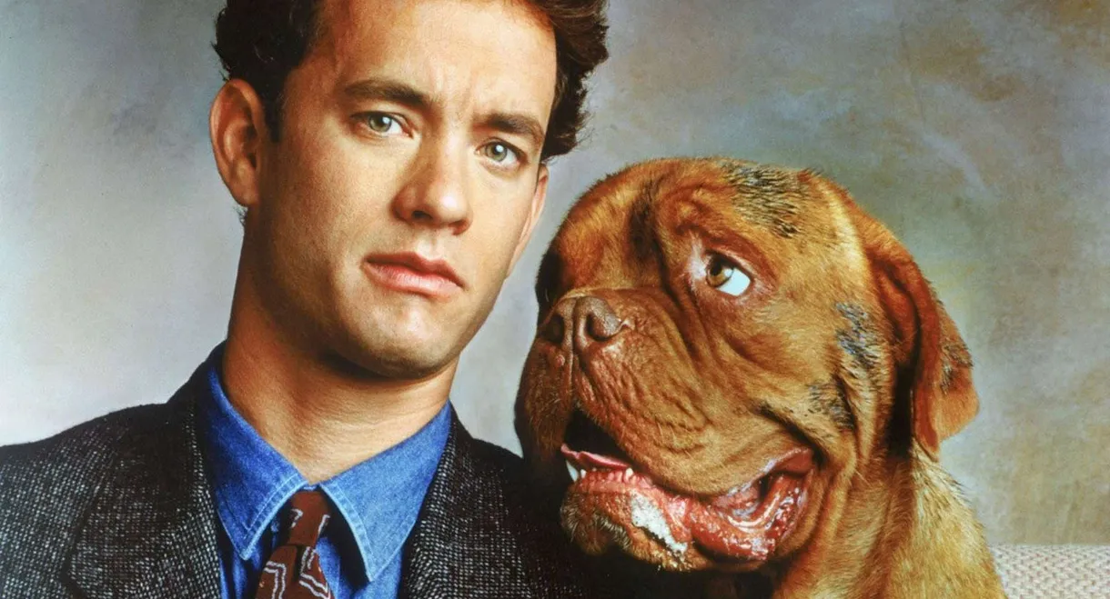 Turner & Hooch