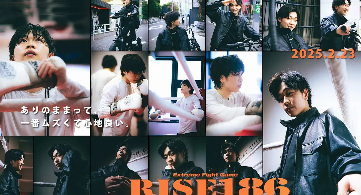 RISE 186