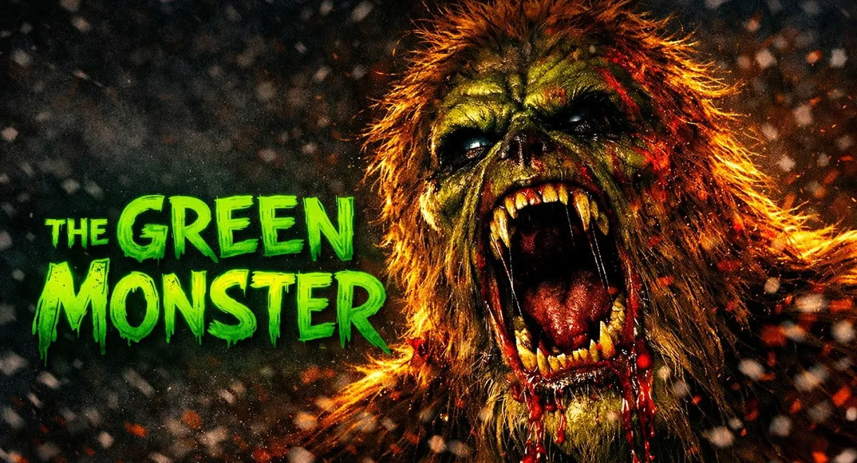 The Green Monster