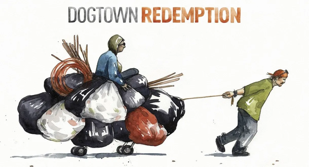 Dogtown Redemption