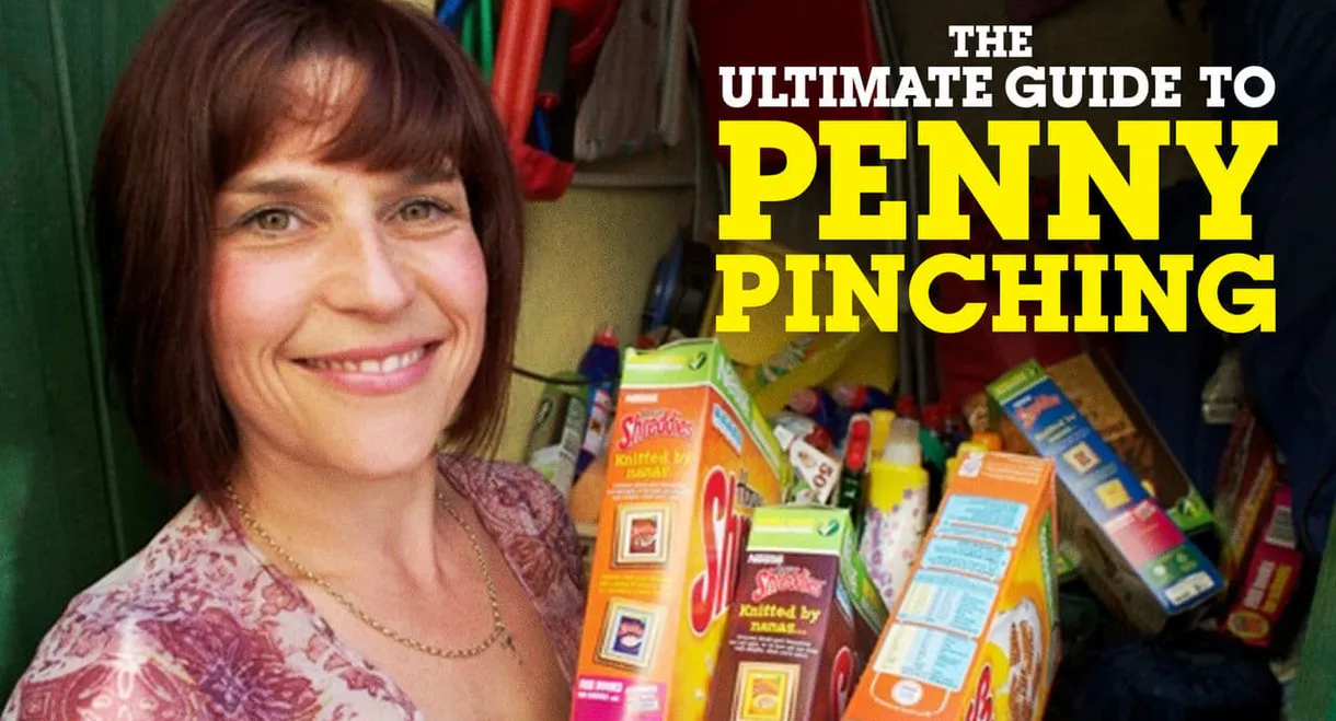 The Ultimate Guide to Penny Pinching