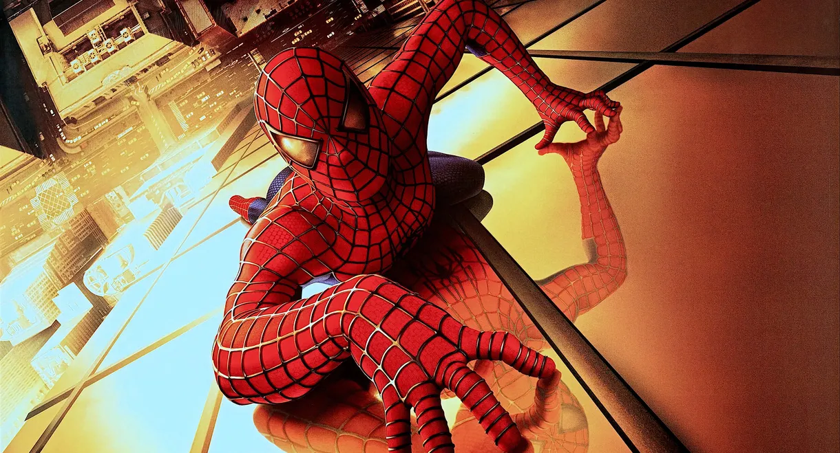 Spider-Man