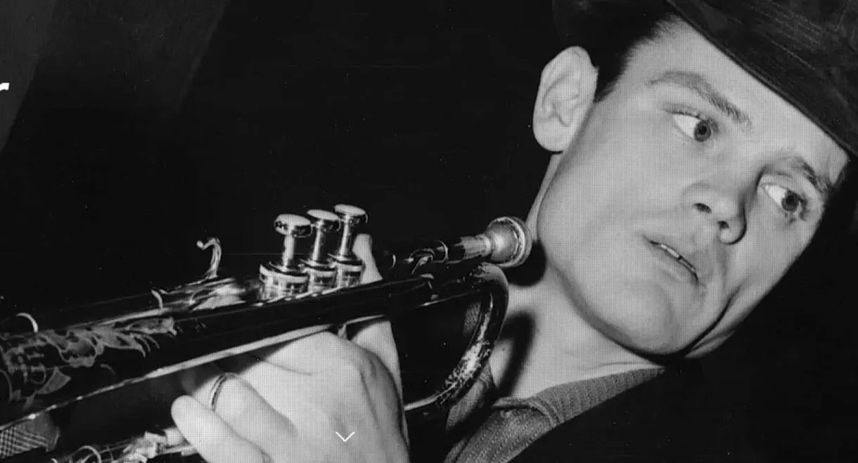 Jazz Legends - Chet Baker Quintette