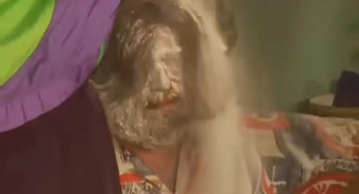 A Vodka Movie