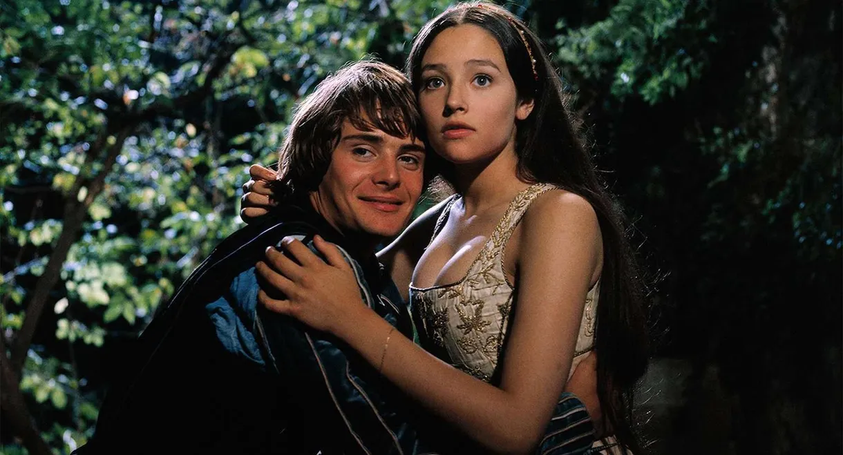 Romeo and Juliet