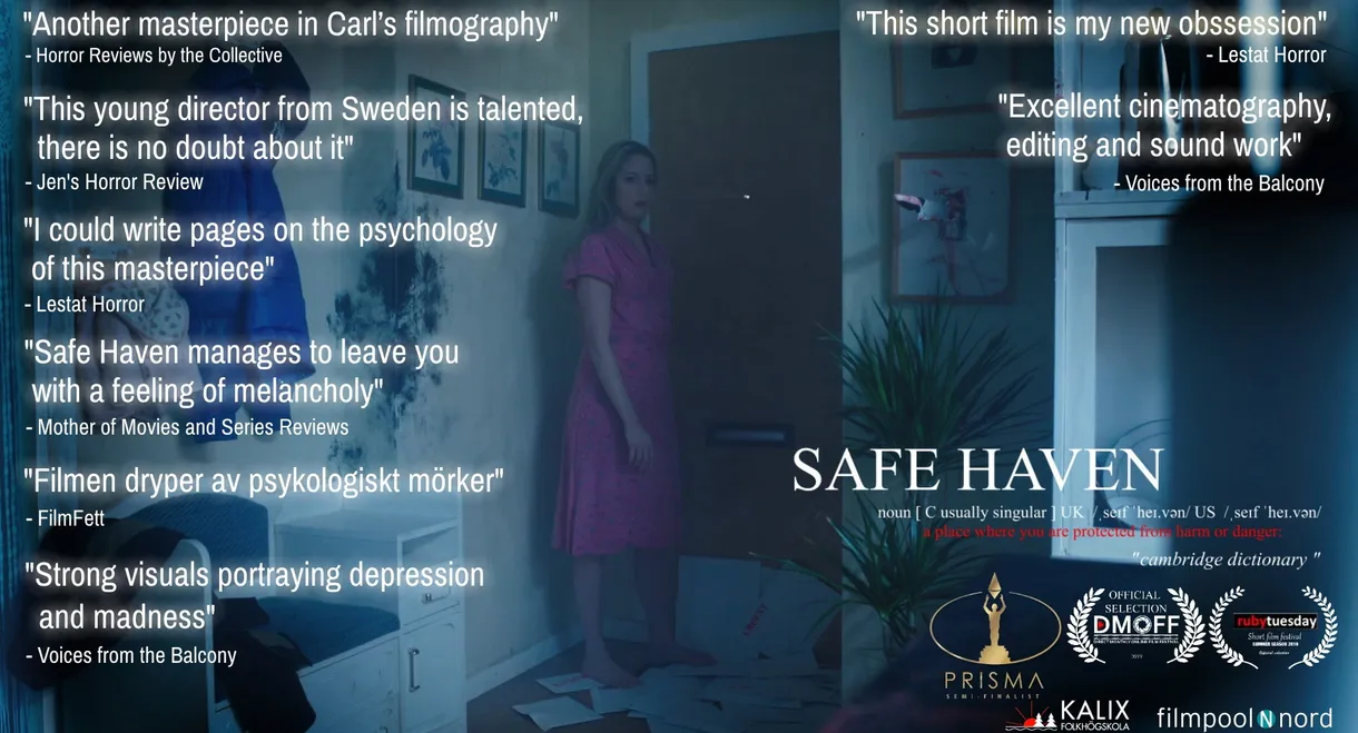 SAFE HAVEN