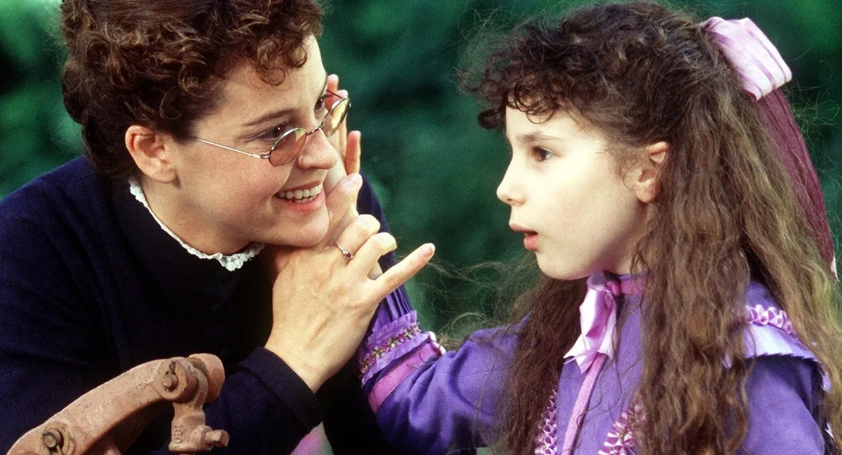 The Miracle Worker