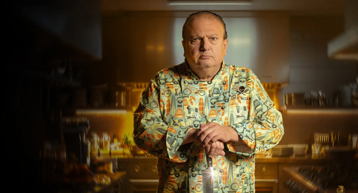 Pesadelo na Cozinha