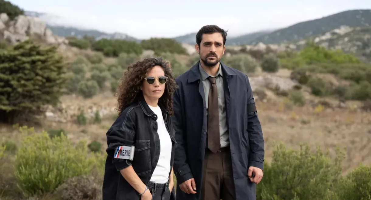 Meurtres en Pays Catalan