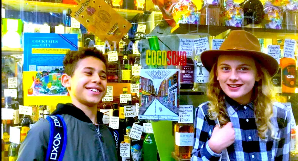 Our Soho