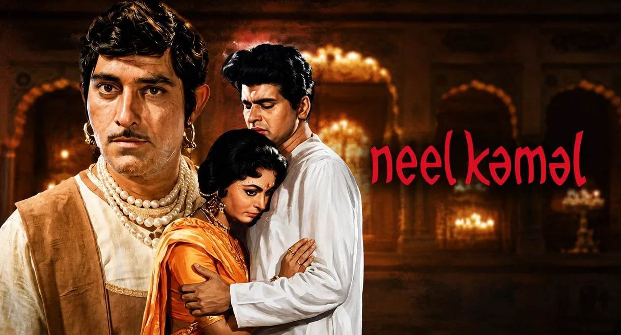 Neel Kamal