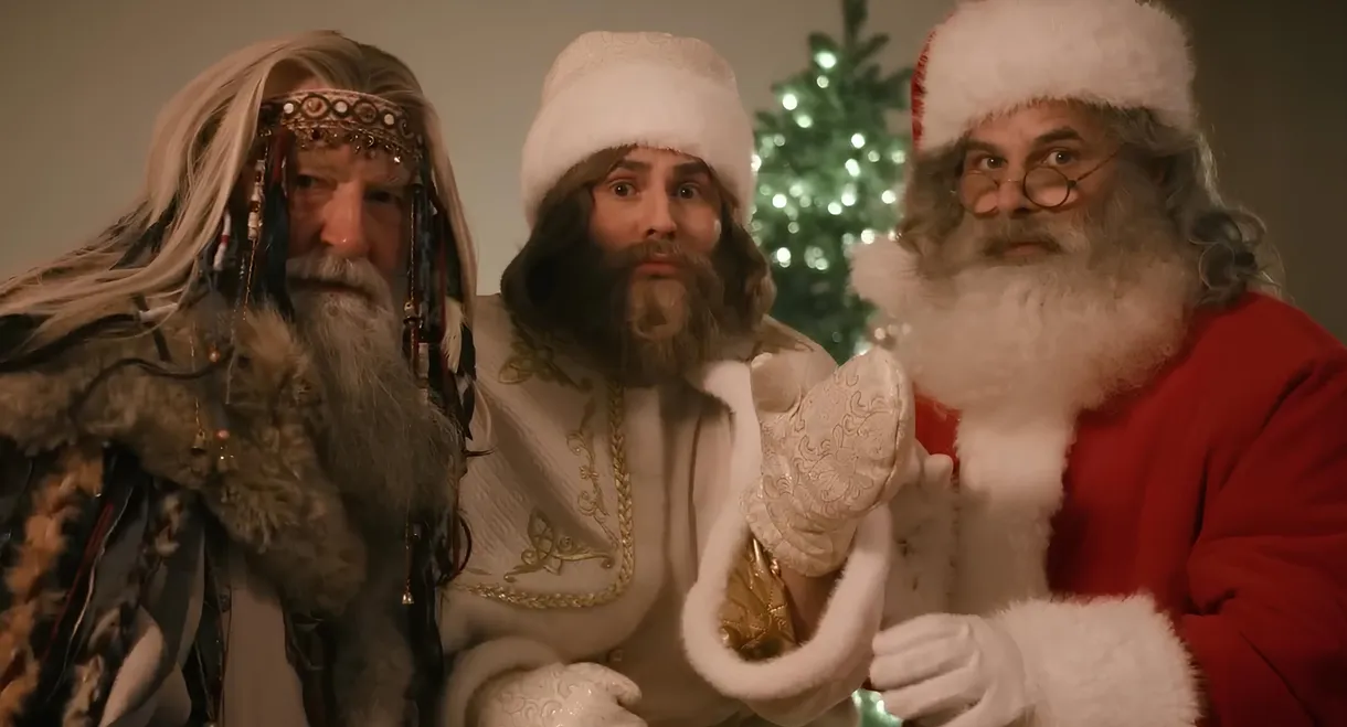 The Guardians of Christmas