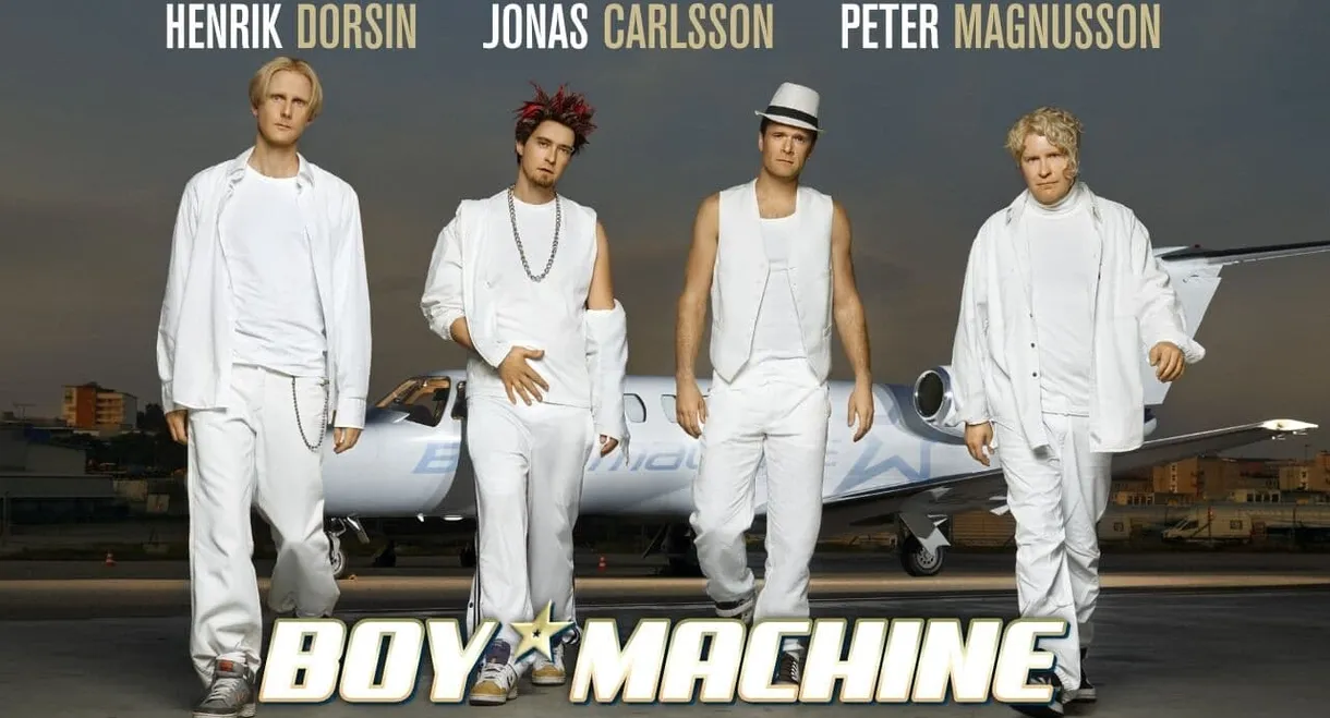 Boy Machine