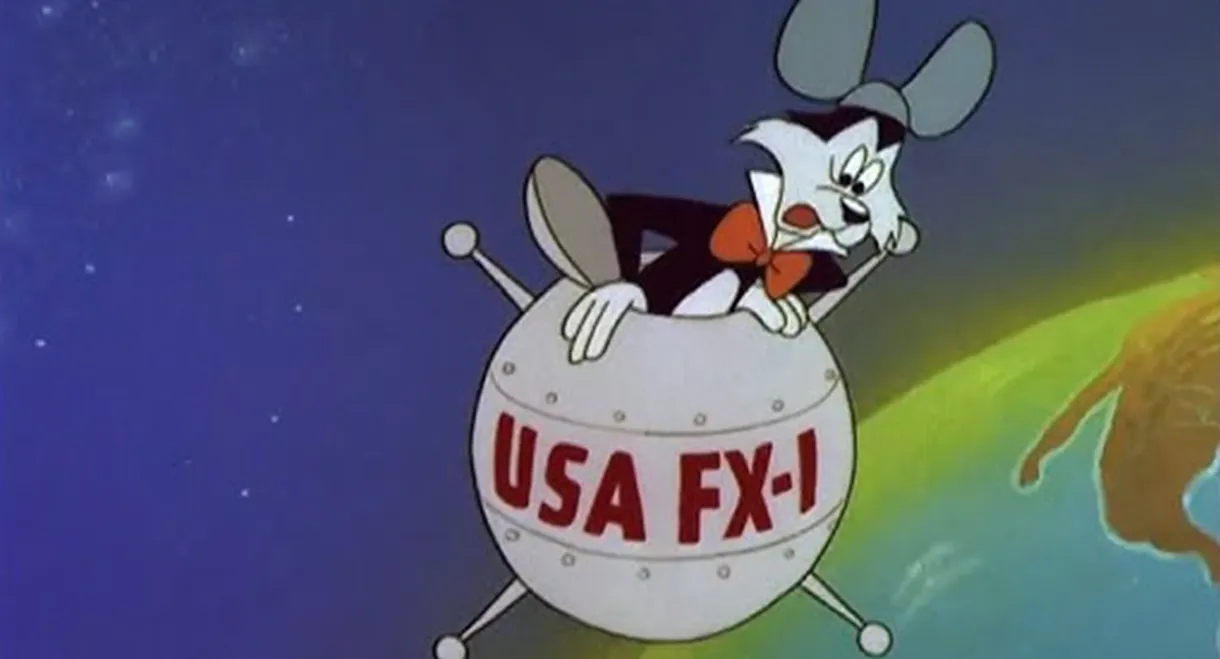 Space Mouse