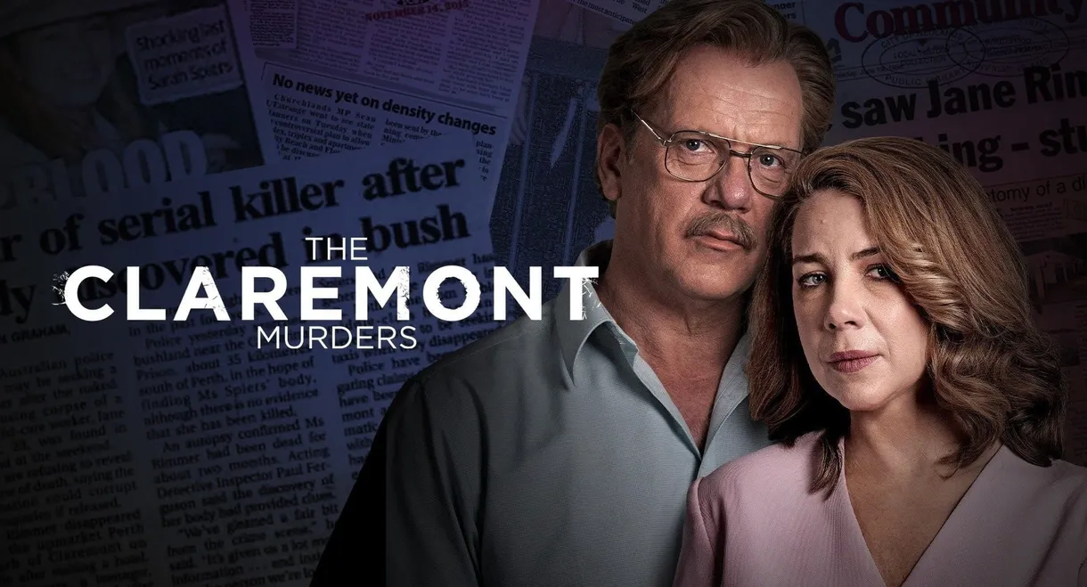 The Claremont Murders