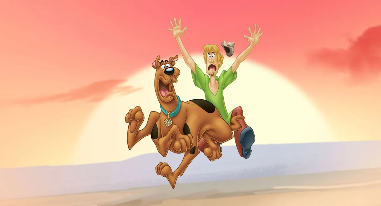Scooby-Doo! Shaggy's Showdown