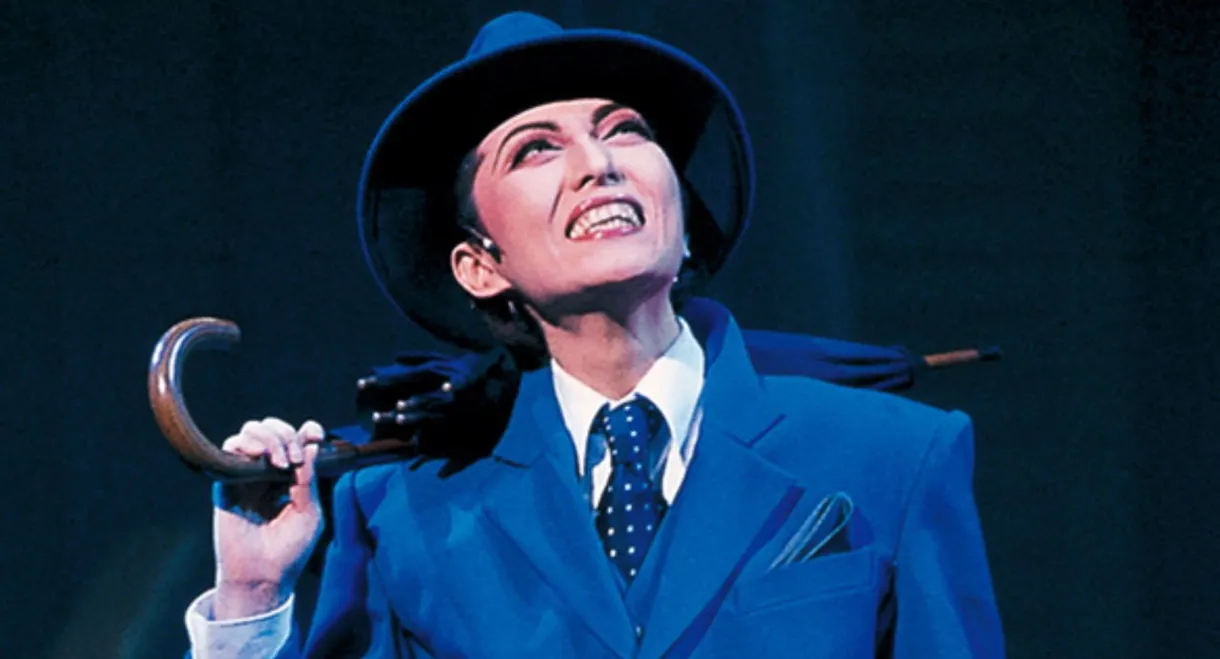 Singin' in the Rain