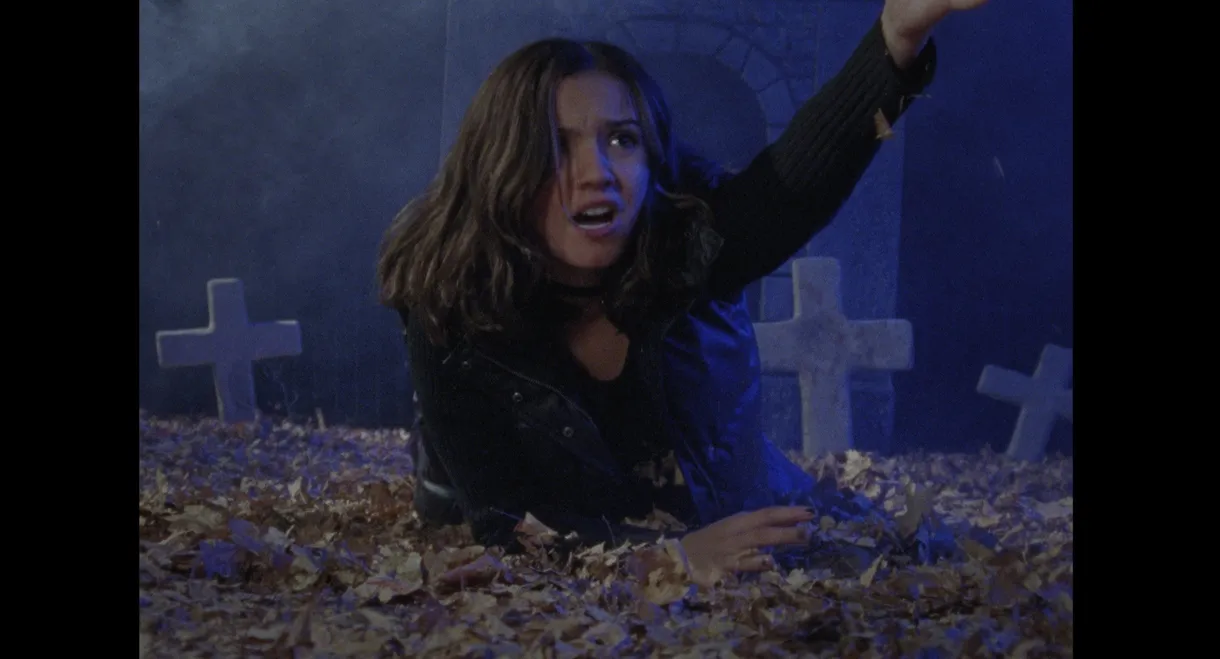 Night of the Vamp-Friars