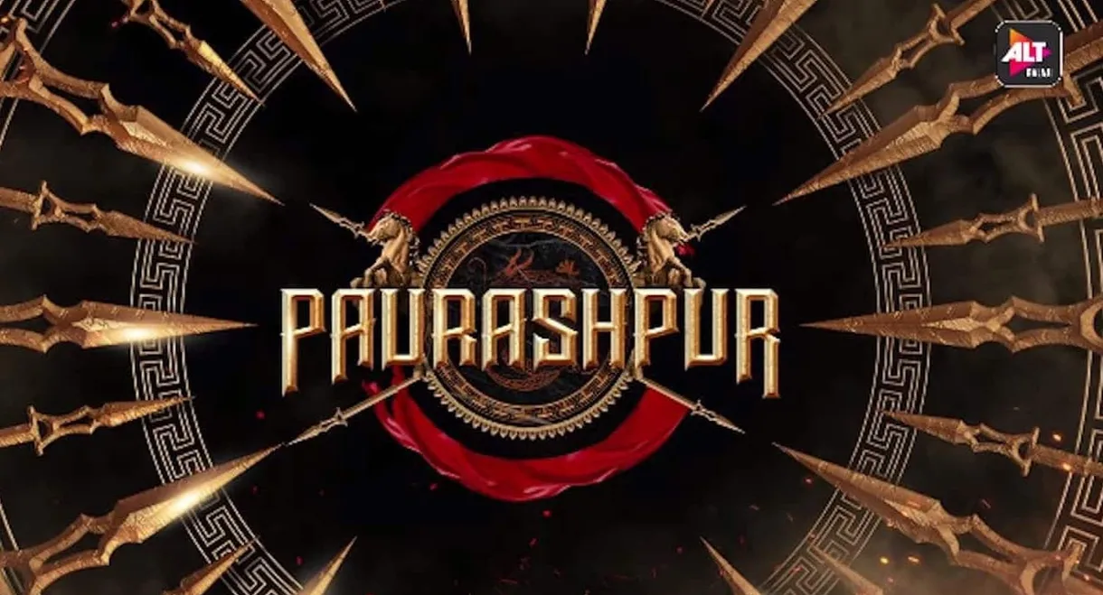 Paurashpur