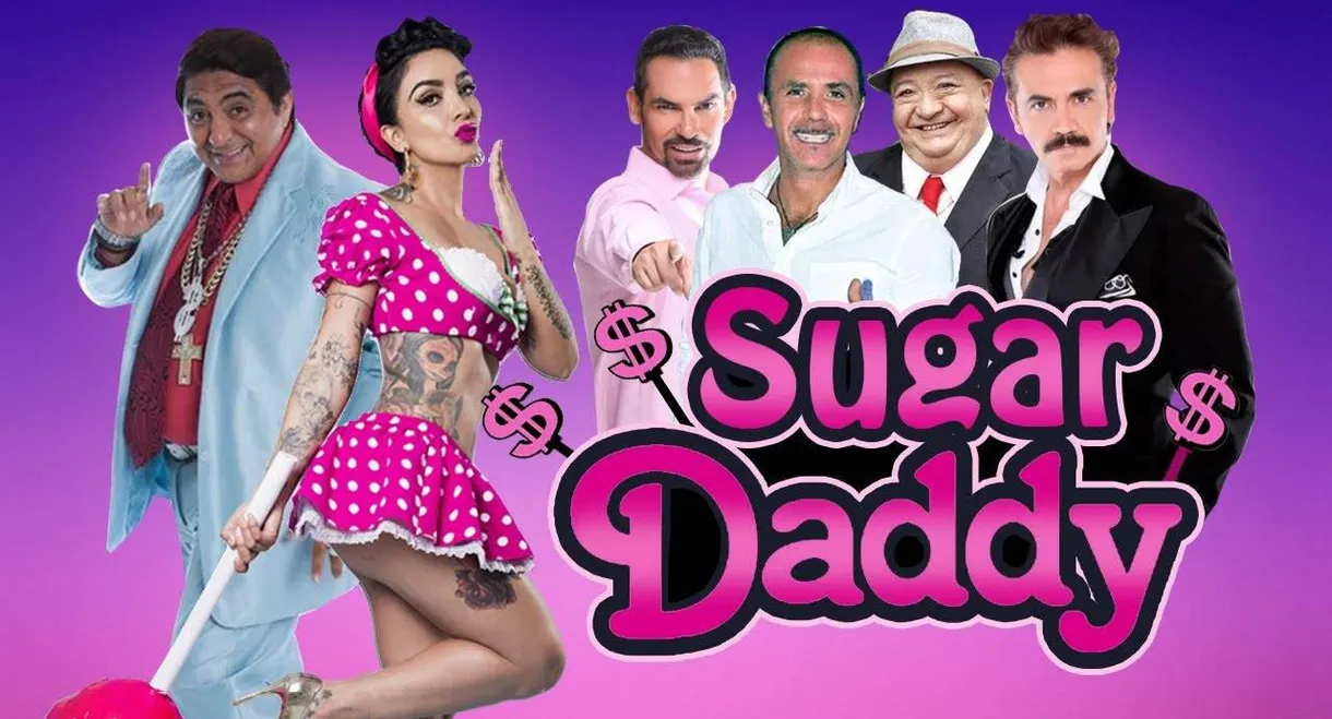 Sugar Daddy