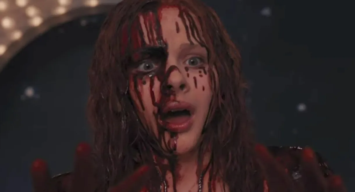 Carrie