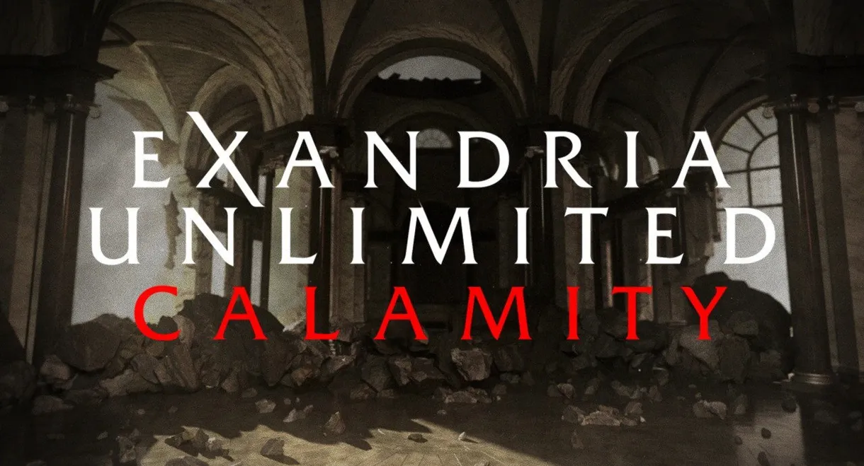 Exandria Unlimited: Calamity