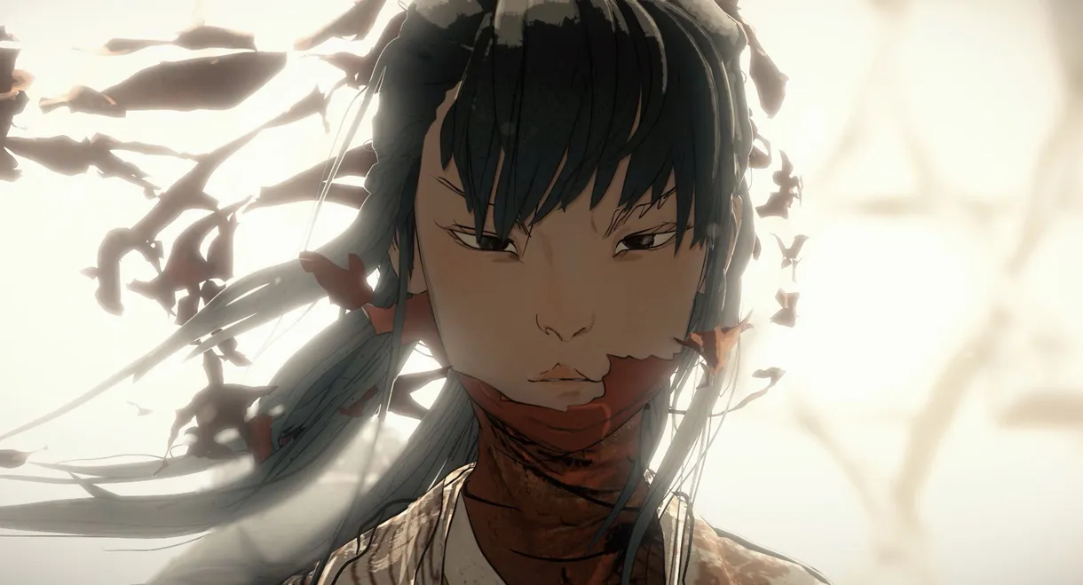 Ruthless Blade